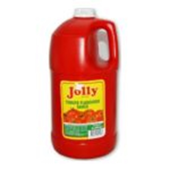 Picture of JOLLY KETCHUP 4.35KG